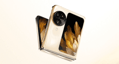 OPPO Find N3 Flip es oficial: el teléfono plegable que quiere competir con el Galaxy Z Flip5
