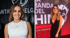 Fiorella Retiz de 'La casa de Magaly': ¿qué edad tiene la reportera y cuál es su estatura?