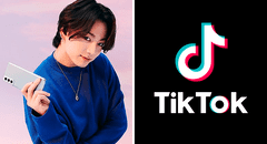 Jungkook de BTS se lanza como tiktoker con nuevo usuario: ¿cómo encontrarlo en la aplicación?