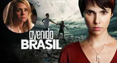 'Avenida Brasil': ¿cómo lucen los actores tras 11 años del final de la novela brasileña?