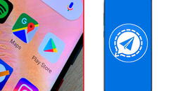 Virus en Play Store: había un Telegram 'fake' que robó lo datos de miles de personas