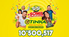 Resultados de La Tinka: revisa los números ganadores del miércoles 30 de agosto de 2023 | VIDEO