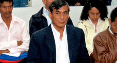 CIDH admite demanda de excabecilla del MRTA Víctor Polay Campos contra Estado peruano