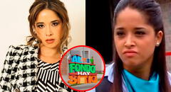 Areliz Benel: ¿a qué se dedica 'Shirley' de 'AFHS' y por qué no regresaría a la serie de América TV?