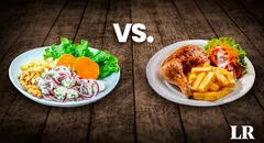 ¿Ganó el ceviche o el pollo a la brasa? Lista de los platos más populares en el Perú divide opiniones