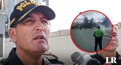 Jefe PNP de La Libertad sobre asesinato de ronderos: “Se habría dado por ajuste de cuentas”