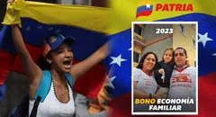 ¿Qué pasó con el Bono de Economía Familiar, agosto 2023? Esto se sabe