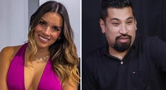 Fiorella Retiz revela detalles de vínculo con Aldo Miyashiro: “Pasábamos horas y horas hablando”