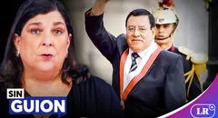 RMP sobre investigación contra Alejandro Soto: "La Comisión de Ética no sirve para nada"