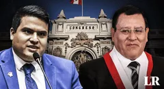 Diego Bazán sobre denuncias contra Alejandro Soto: "No vamos a dilatarlas"