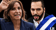 'Plan Boluarte': ¿de qué trata y en qué se diferencia del 'plan Bukele' en la lucha contra la inseguridad?