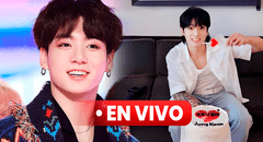 Jungkook de BTS cumpleaños 2023 EN VIVO: últimas noticias del idol k-pop en su día especial