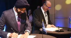 Banco Mundial y BID anuncian alianza para acelerar desarrollo de América Latina y el Caribe
