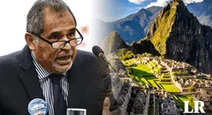 Mincetur responde luego de que ministro Mathews habló de “mafias” en Machu Picchu: ¿qué dijo?