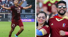 Venezuela vs. Paraguay: este es el precio de las entradas del partido de Eliminatorias en Maturín
