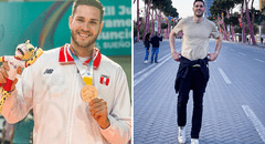 Eduardo Romay: ¿cuál es la estatura real del capitán de la selección peruana de vóley y cómo se volvió influencer?