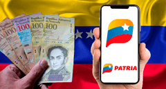 Nuevo bono de la Patria de 225 bolívares: ¿cuándo inició el pago y qué hacer para recibirlo?