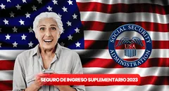 Seguro de Ingreso Suplementario 2023: ¿cuándo inicia el pago del SSI en septiembre?