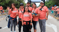 Corre Conmigo 5k: carrera en San Borja recaudará fondos a favor de personas con síndrome de Down