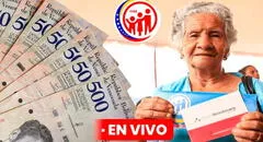 Pensión IVSS 2023: últimas noticias del pago del Seguro Social de HOY, 3 de septiembre