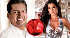 Hernán Sifuentes: ¿cuántos años tiene el alcalde de SMP ampayado con Vanessa Terkes y qué estudió?