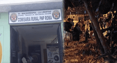 La Libertad: adolescente de 14 años fue acribillado por una pareja cuando caminaba por la calle