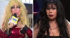 Monique Pardo revela que su hija y ella no hablan desde hace tiempo: "Son muchos años sin tu amor"