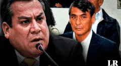 Gustavo Adrianzén sobre caso Víctor Polay Campos: "La CIDH no cambiará su condena"