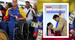 Bono José Gregorio Hernández: ¡regístrate y cobra HOY el pago de septiembre 2023 por Patria!
