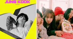 BTS en MTV VMAs 2023: 'SEVEN', de Jungkook, es nominada a canción de verano y compite con 'Cupid'