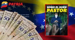 Bono de 450 bolívares: cobra HOY el subsidio en Venezuela por el Sistema Patria