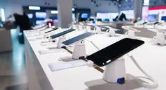 Ni Xiaomi ni Huawei: ¿cuáles son los 10 CELULARES más VENDIDOS en la primera mitad del 2023?