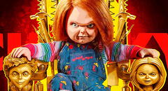 'Chucky', temporada 3: tráiler, fecha de estreno y dónde ver la serie del 'Muñeco Diabólico'