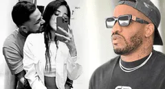 Jefferson Farfán pide no ser involucrado con Samahara Lobatón y Bryan Torres: “No me metan en ese rollo”