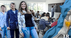 Estudiar medicina en Argentina: ¿por qué más peruanos y brasileños eligen universidades de este país?