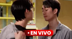 'Only Friends Series', capítulo 4 sub español EN VIVO: sigue AQUÍ el estreno del BL tailandés