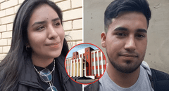 Estudiante de UNI hace fila por media hora para el comedor y asombra: "En mi época tardaba más de 2 horas"