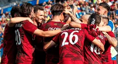 ¿Cuándo juega Venezuela en las Eliminatorias 2026? Revisa aquí el fixture de la Vinotinto