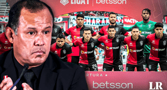 Dos jugadores de Melgar incluidos en lista final de Reynoso para las Eliminatorias: ¿quiénes son?
