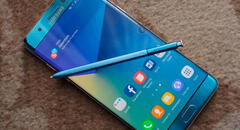 ¿Por qué explotaba el Galaxy Note 7, el teléfono que Samsung tuvo que retirar del mercado?