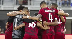¿Dónde ver a Venezuela en las Eliminatorias 2026? Conoce los canales de TV que pasarán sus partidos