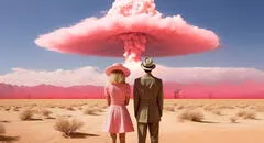 'Barbenheimer', la película que une a 'Barbie' y 'Oppenheimer', será realidad y ya está en desarrollo