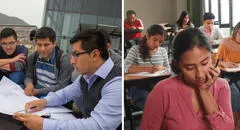 Estas son las universidades peruanas que dan almuerzo y transporte gratuito a sus estudiantes
