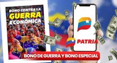 Bono de Guerra y Primer Bono Especial de septiembre 2023: fechas de pago, montos y últimas noticias