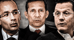 Humala: el alcance de la decisión del Tribunal de Brasil, por Leonardo Massud, Gustavo Henrique Badaró y Marco Aurelio de Carvalho