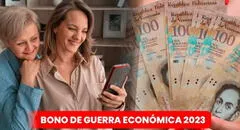 ¿Cuándo recibirás el Bono de Guerra Económica? Descubre las fechas de pago en septiembre 2023