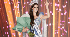 Melissa Flores, de Michoacán, es la nueva Mexicana Universal 2023