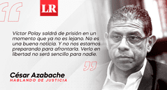 Polay y la Corte IDH, por César Azabache