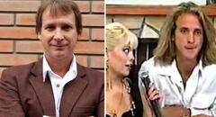 Christian Thorsen revela cómo fue trabajar con Gisela Valcárcel: "Había bromas mías que no le gustaban"