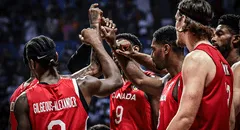 ¡Adiós al bicampeonato! España cayó 85-88 ante Canadá por el Mundial de Baloncesto 2023